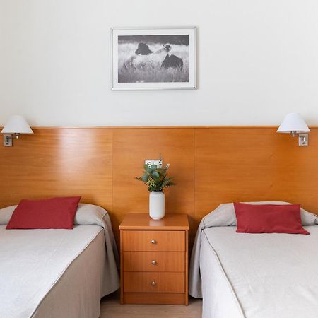 Atica Apartments - By Weflating Barselona Dış mekan fotoğraf