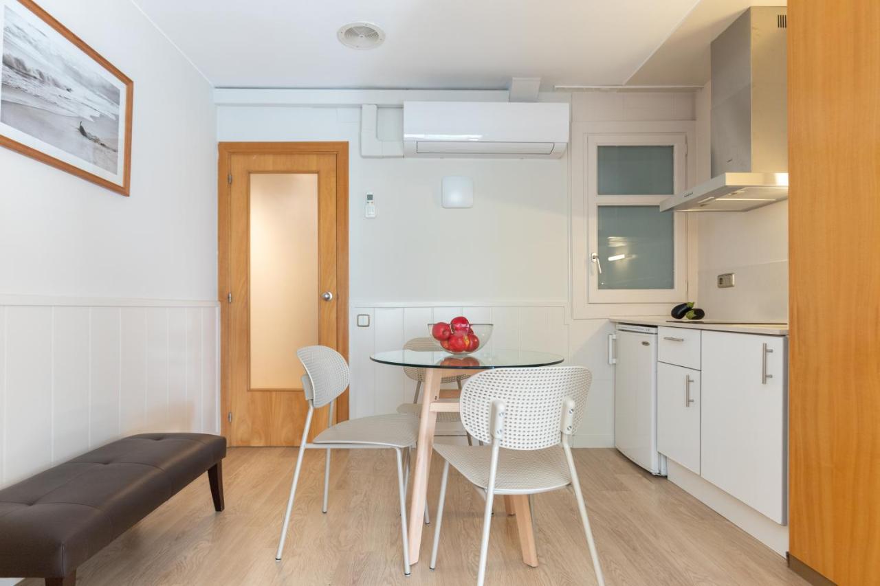 Atica Apartments - By Weflating Barselona Dış mekan fotoğraf