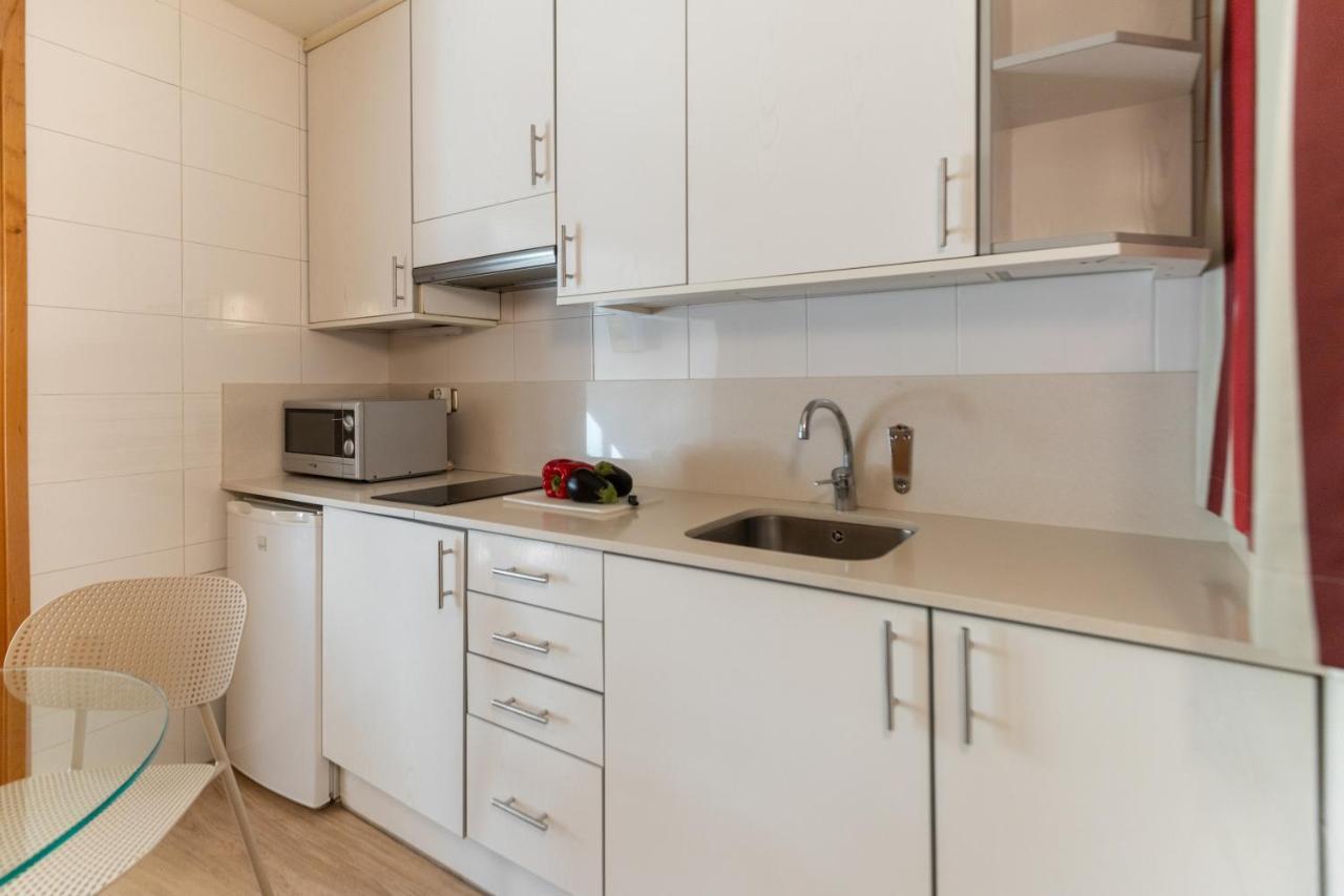 Atica Apartments - By Weflating Barselona Dış mekan fotoğraf