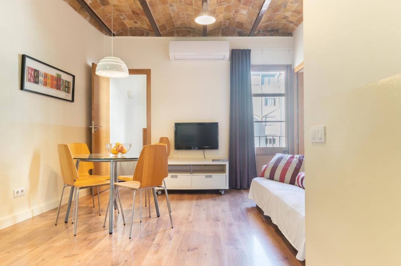 Atica Apartments - By Weflating Barselona Dış mekan fotoğraf