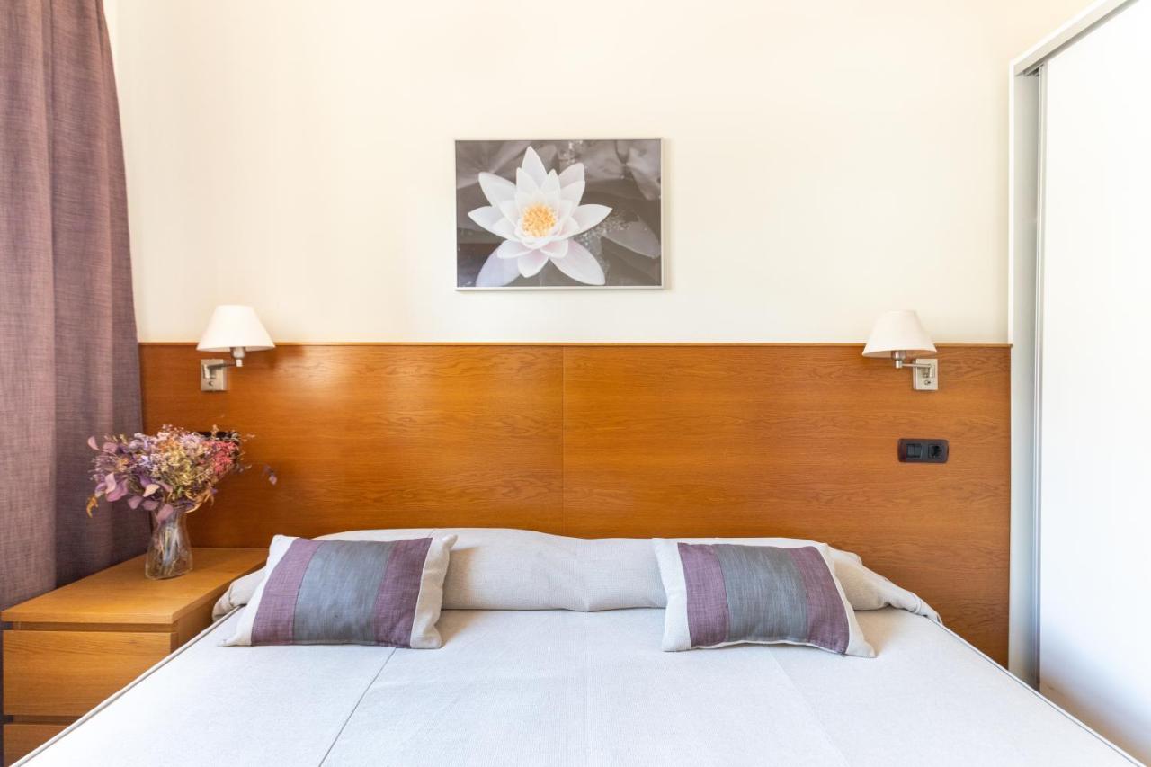 Atica Apartments - By Weflating Barselona Dış mekan fotoğraf