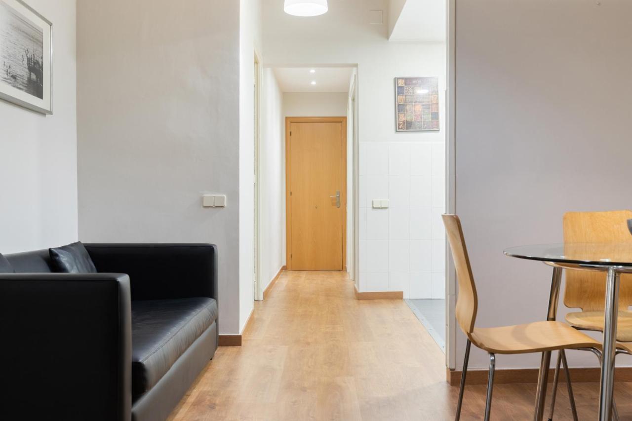 Atica Apartments - By Weflating Barselona Dış mekan fotoğraf