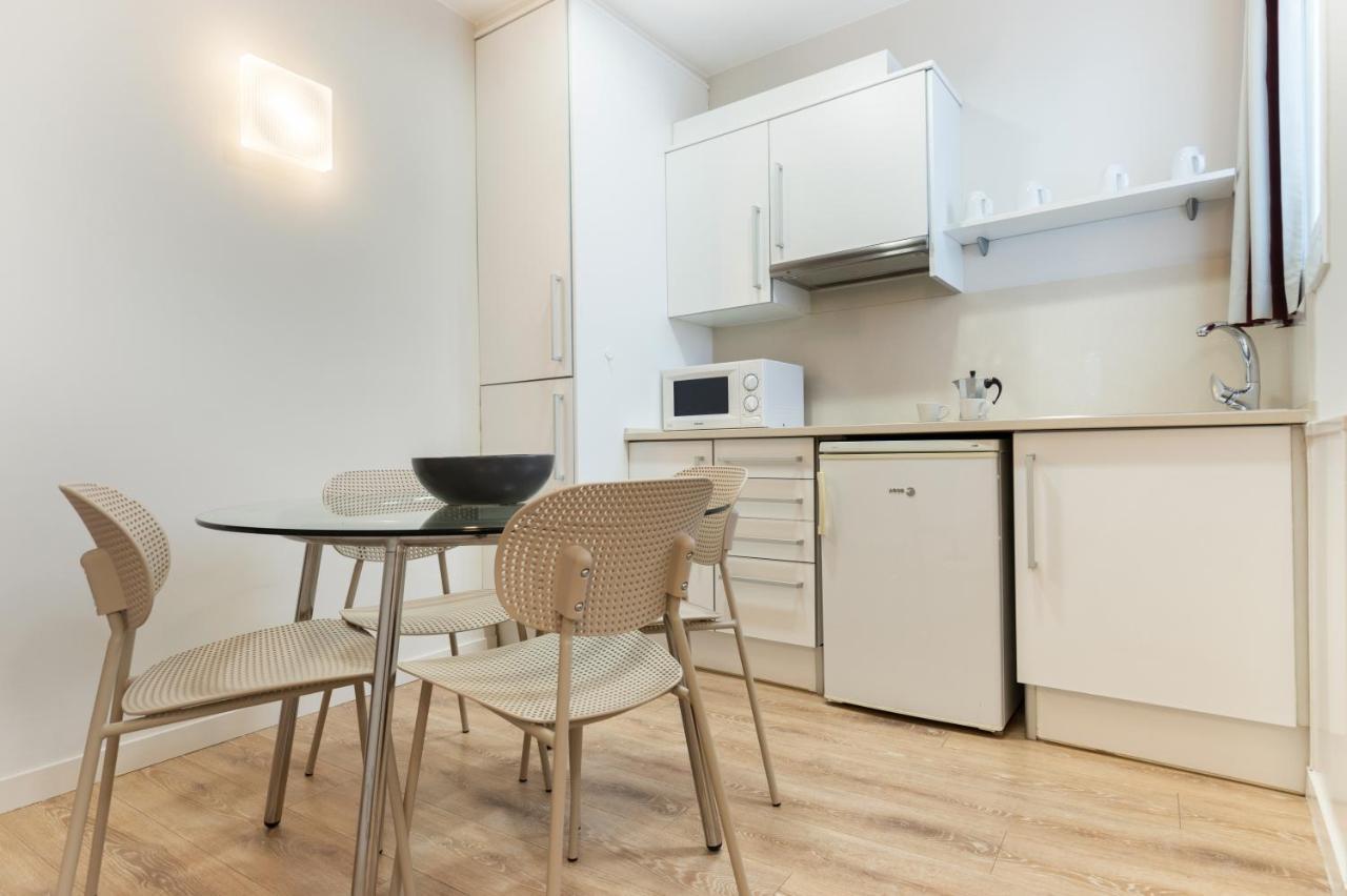 Atica Apartments - By Weflating Barselona Dış mekan fotoğraf