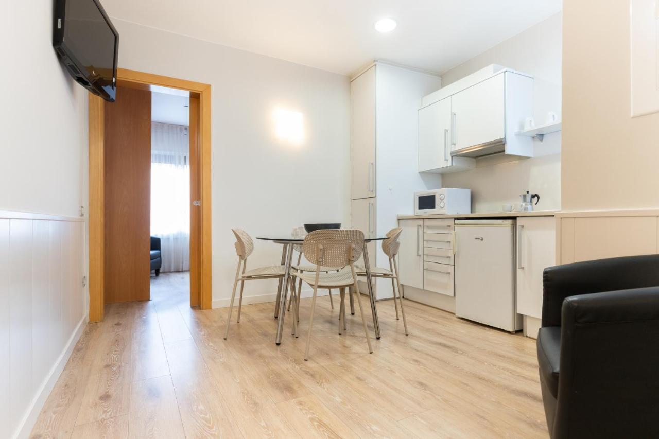 Atica Apartments - By Weflating Barselona Dış mekan fotoğraf