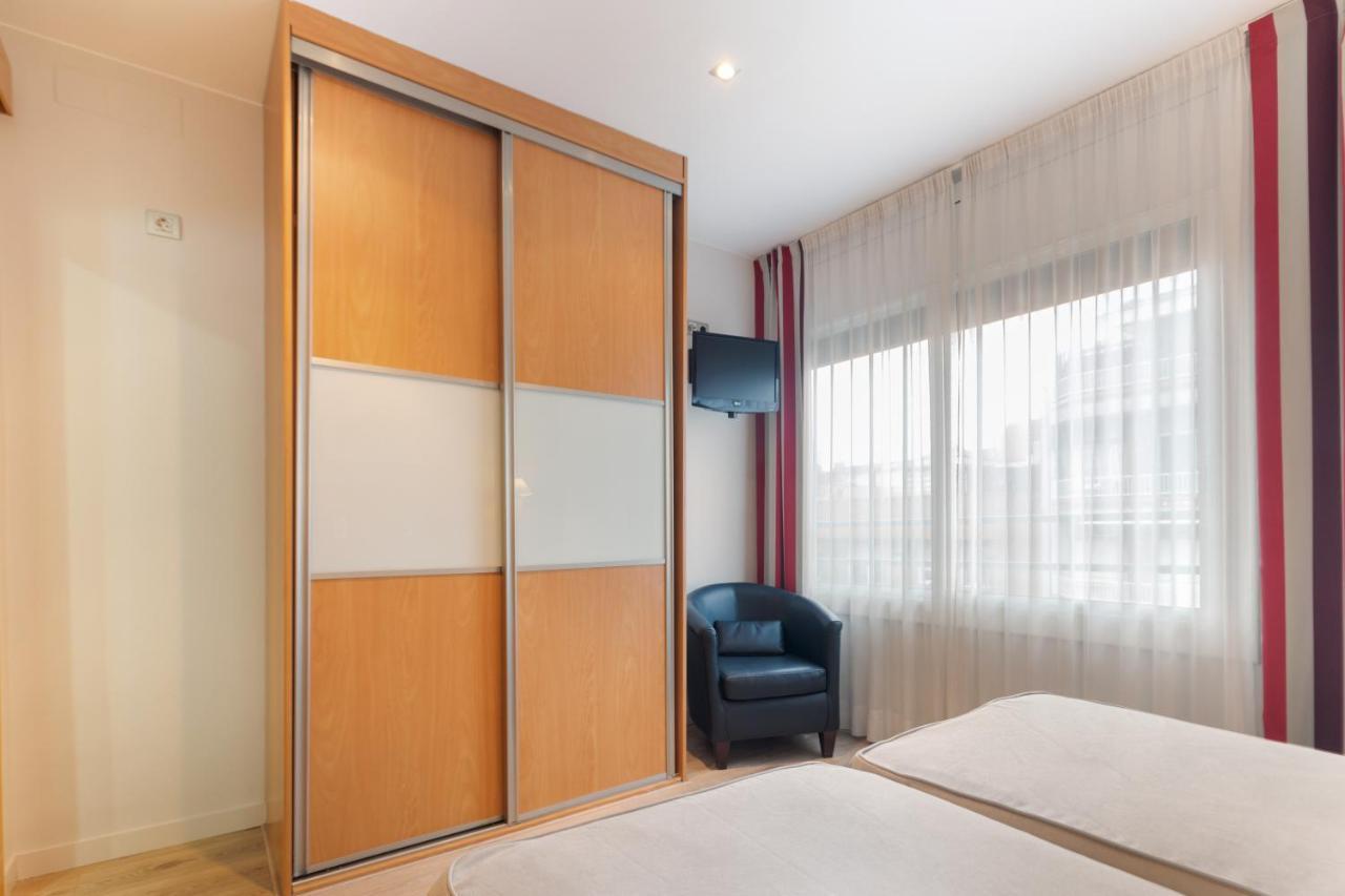 Atica Apartments - By Weflating Barselona Dış mekan fotoğraf