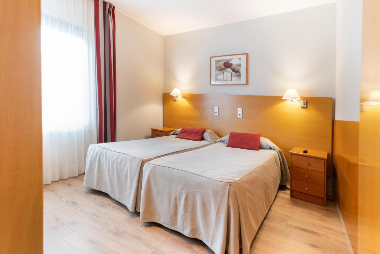 Atica Apartments - By Weflating Barselona Dış mekan fotoğraf