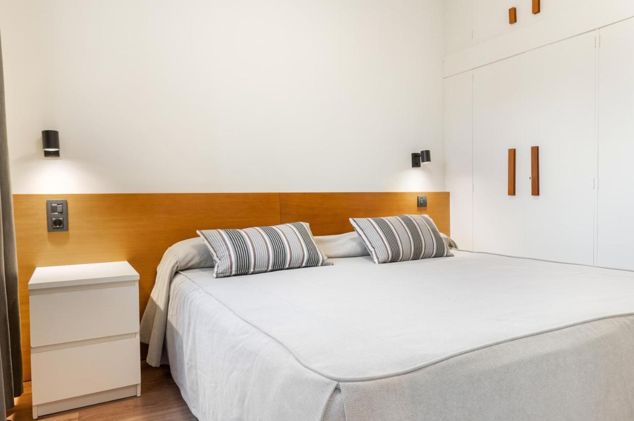 Atica Apartments - By Weflating Barselona Dış mekan fotoğraf