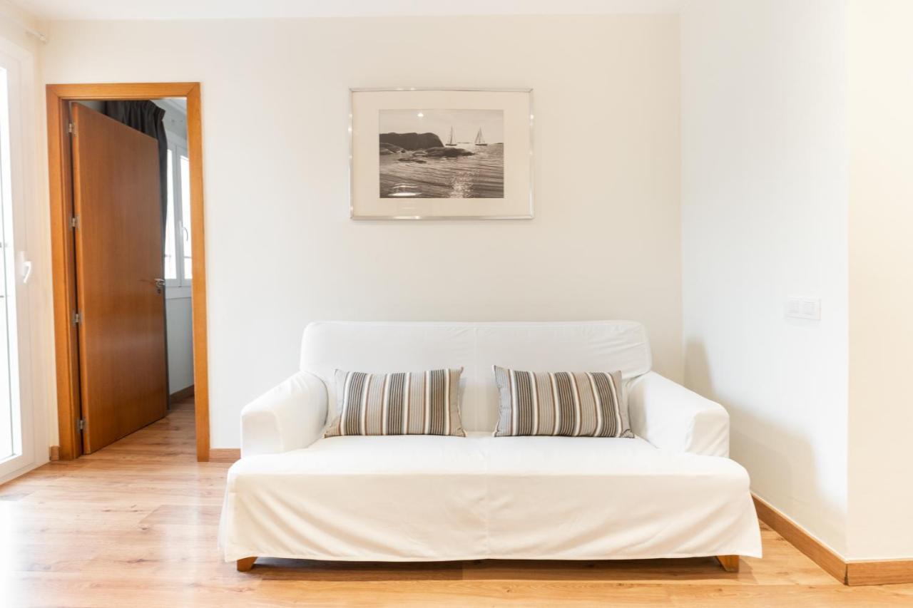 Atica Apartments - By Weflating Barselona Dış mekan fotoğraf