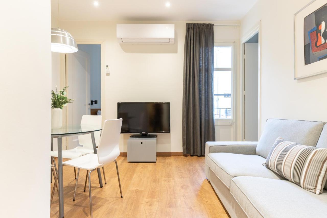 Atica Apartments - By Weflating Barselona Dış mekan fotoğraf