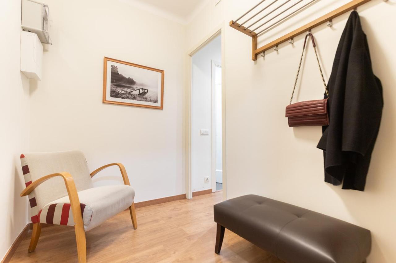 Atica Apartments - By Weflating Barselona Dış mekan fotoğraf