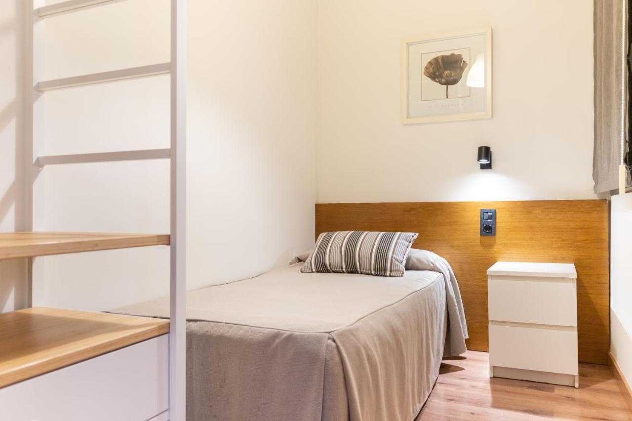 Atica Apartments - By Weflating Barselona Dış mekan fotoğraf