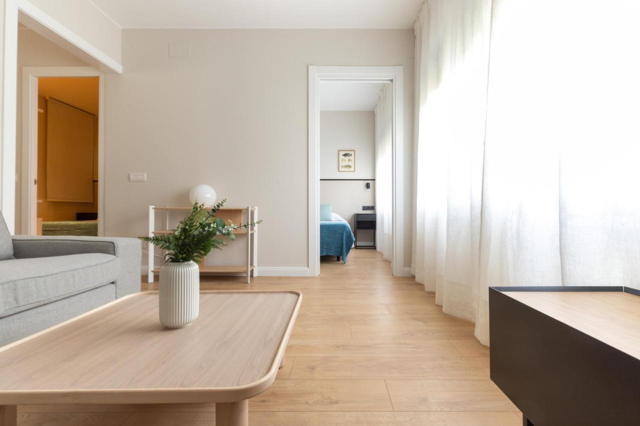 Atica Apartments - By Weflating Barselona Dış mekan fotoğraf