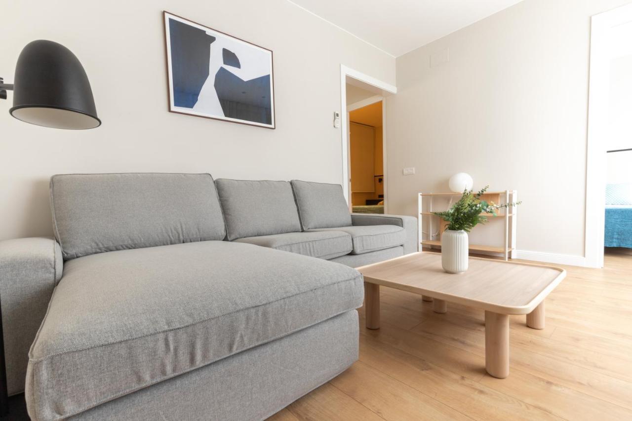 Atica Apartments - By Weflating Barselona Dış mekan fotoğraf