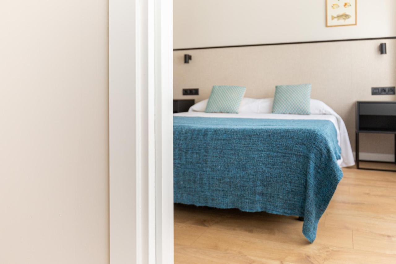 Atica Apartments - By Weflating Barselona Dış mekan fotoğraf