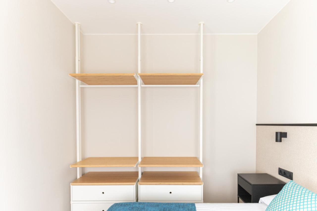 Atica Apartments - By Weflating Barselona Dış mekan fotoğraf