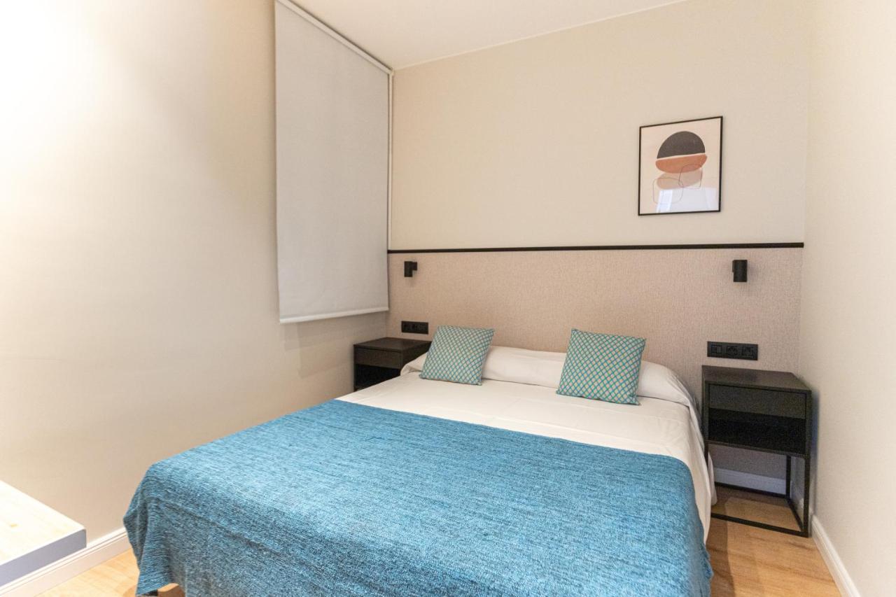 Atica Apartments - By Weflating Barselona Dış mekan fotoğraf