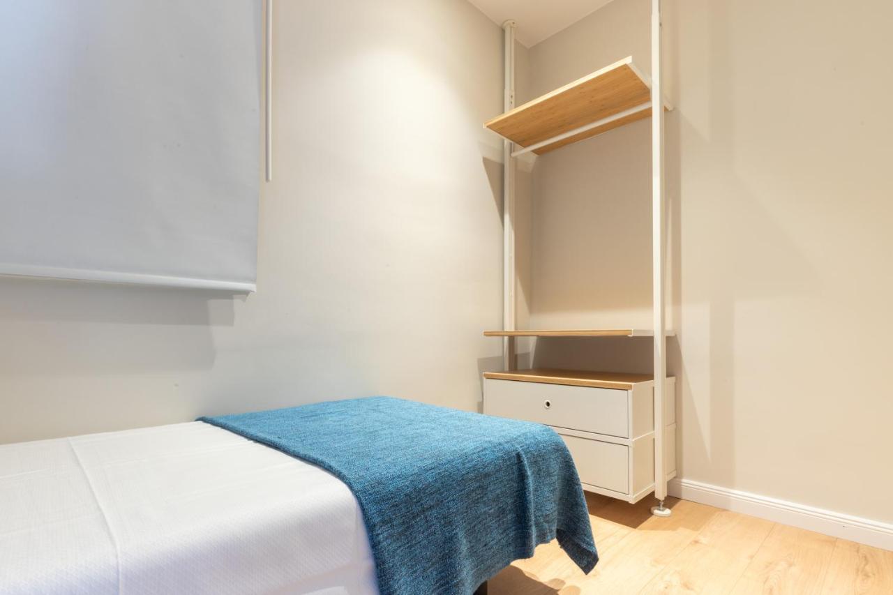Atica Apartments - By Weflating Barselona Dış mekan fotoğraf