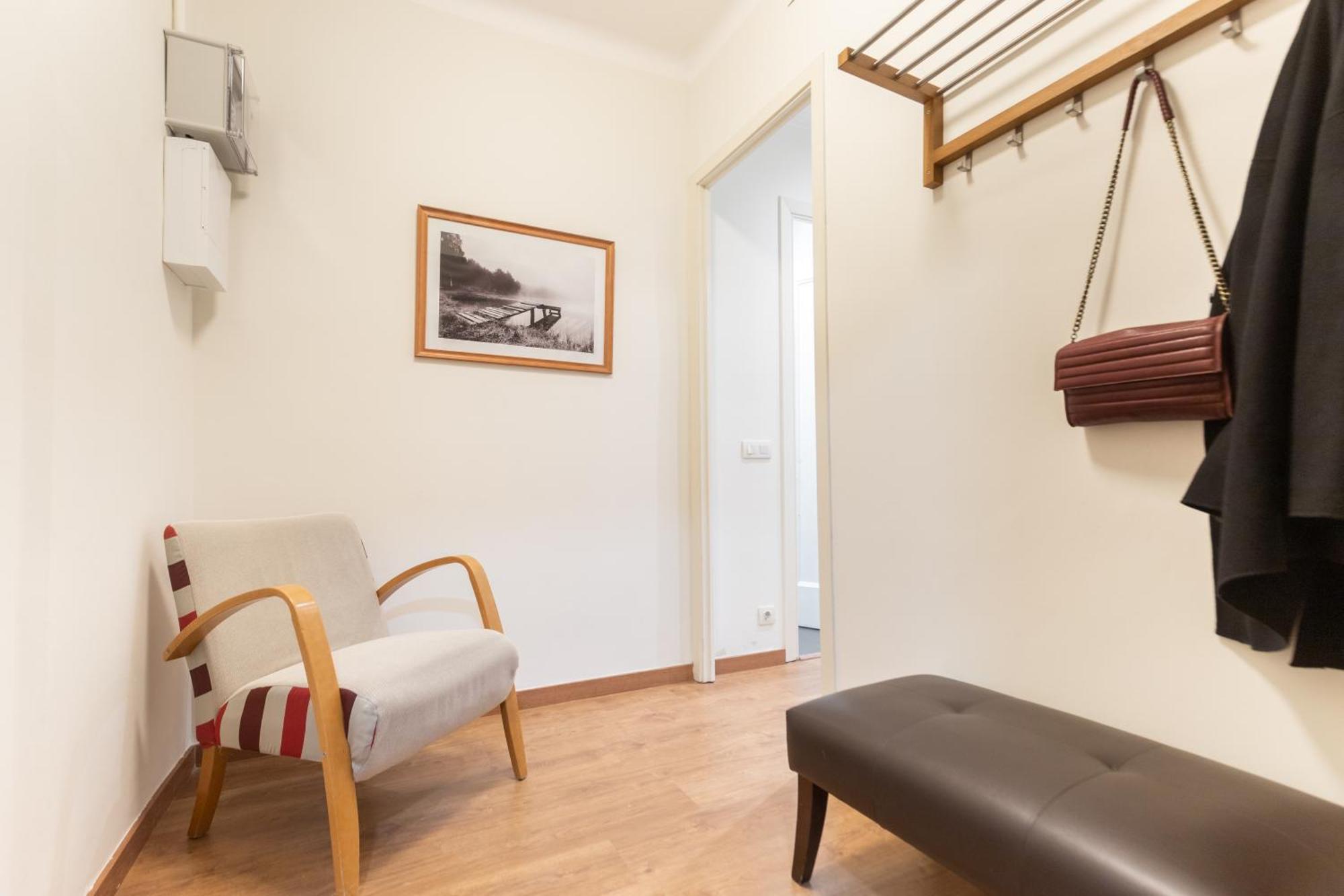 Atica Apartments - By Weflating Barselona Dış mekan fotoğraf