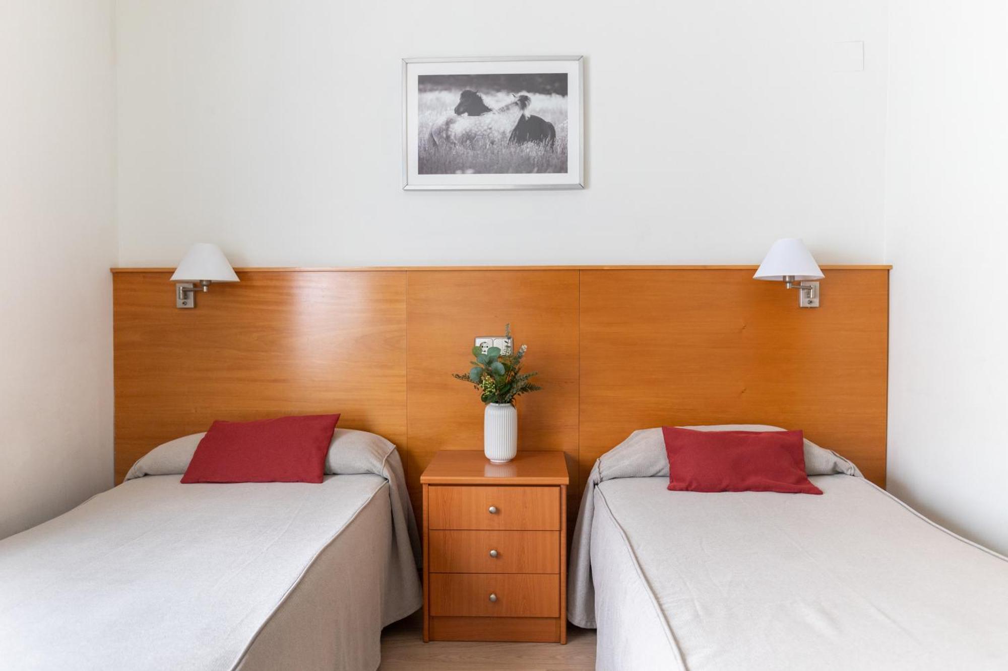 Atica Apartments - By Weflating Barselona Dış mekan fotoğraf